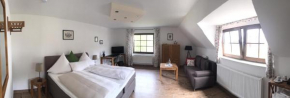 Отель Gästezimmer Gier  Далем